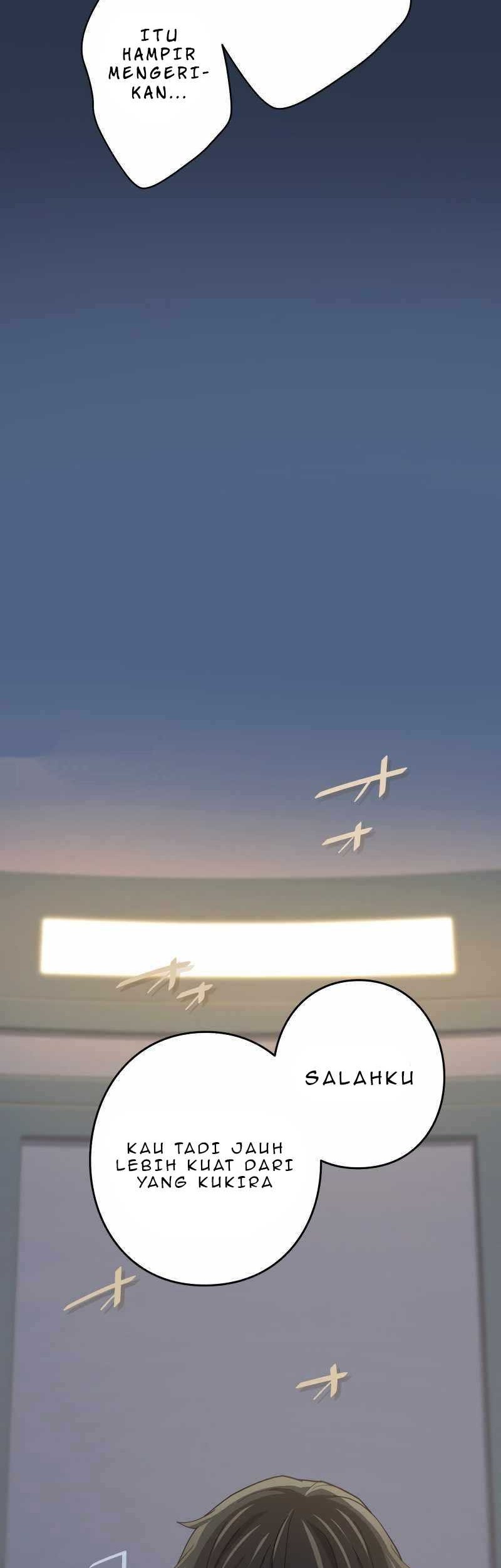 The Reincarnation of the Forbidden Archmage Chapter 66 Gambar 44