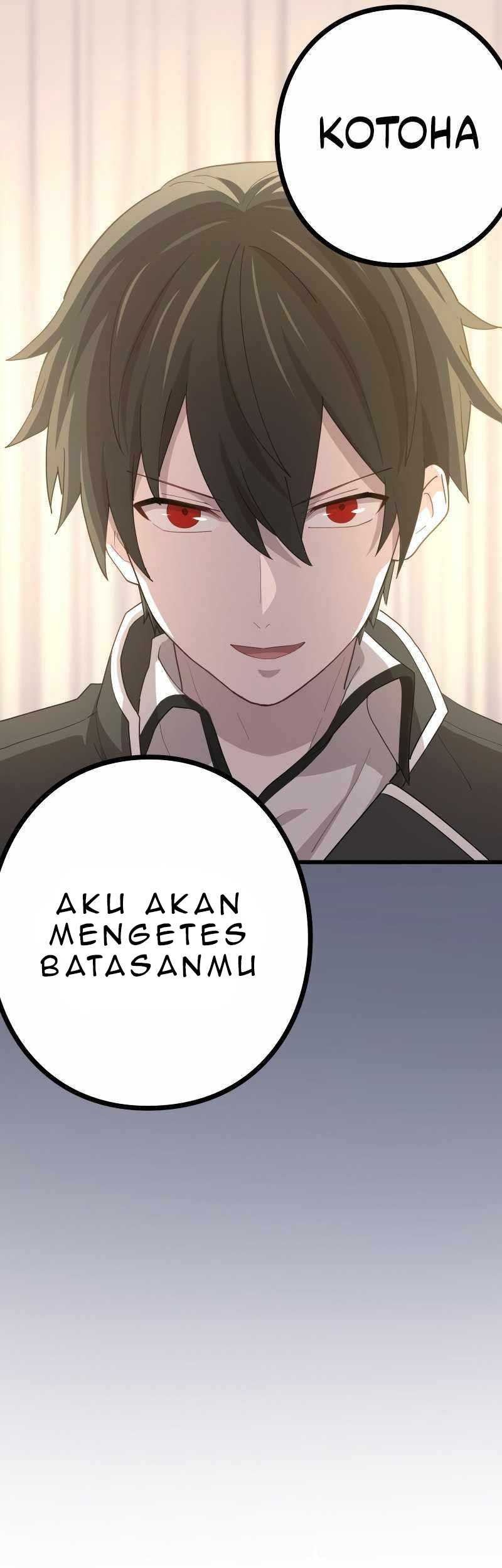 The Reincarnation of the Forbidden Archmage Chapter 66 Gambar 47