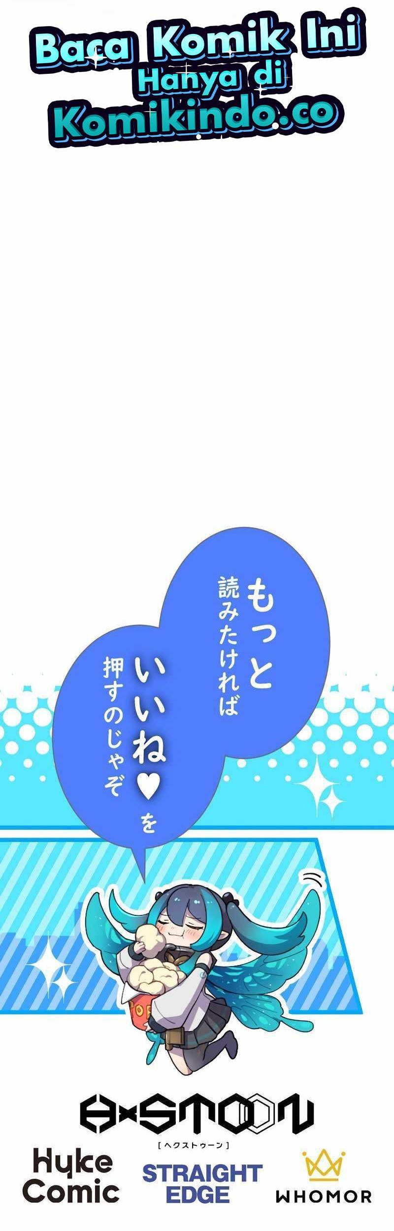 The Reincarnation of the Forbidden Archmage Chapter 66 Gambar 48