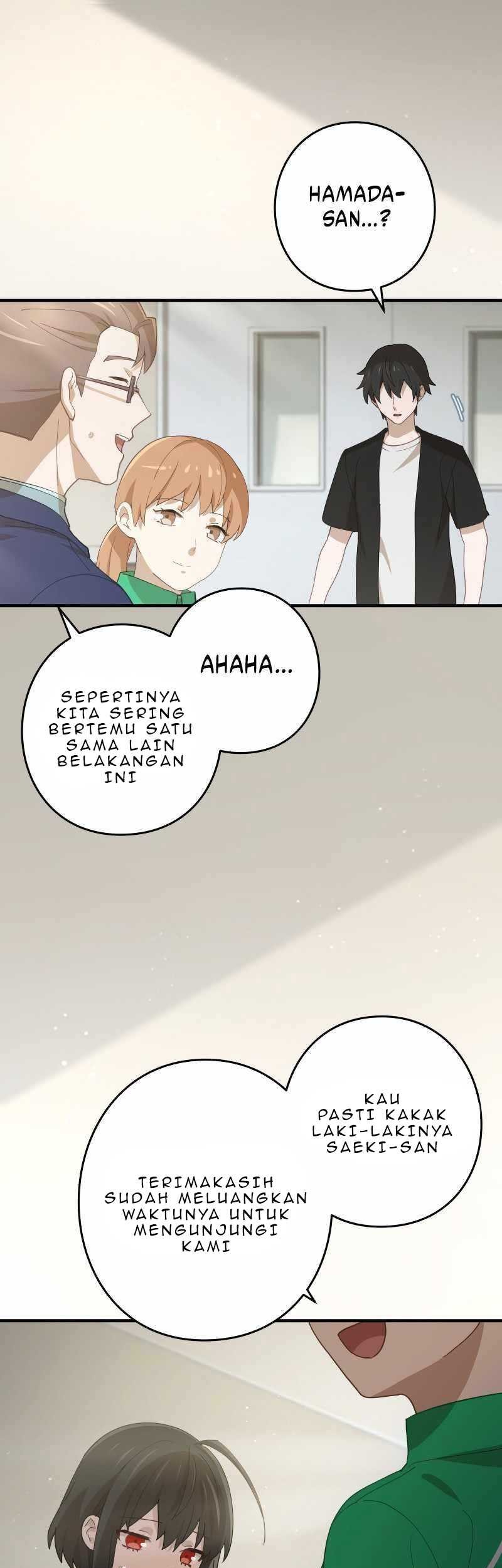 The Reincarnation of the Forbidden Archmage Chapter 66 Gambar 7