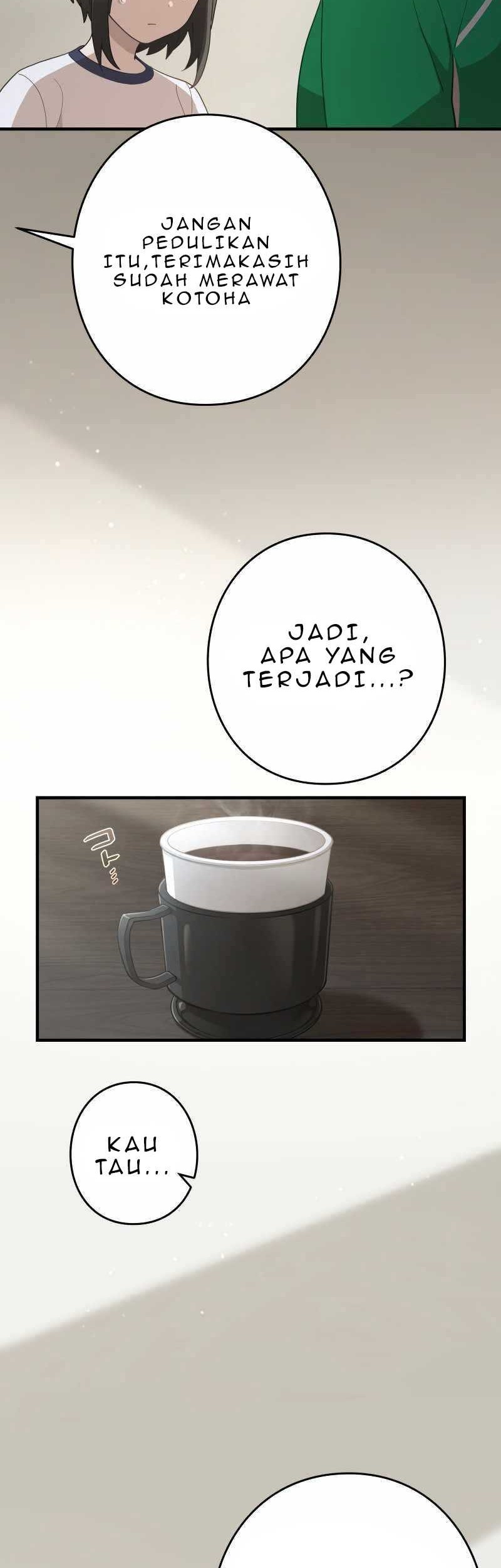 The Reincarnation of the Forbidden Archmage Chapter 66 Gambar 8