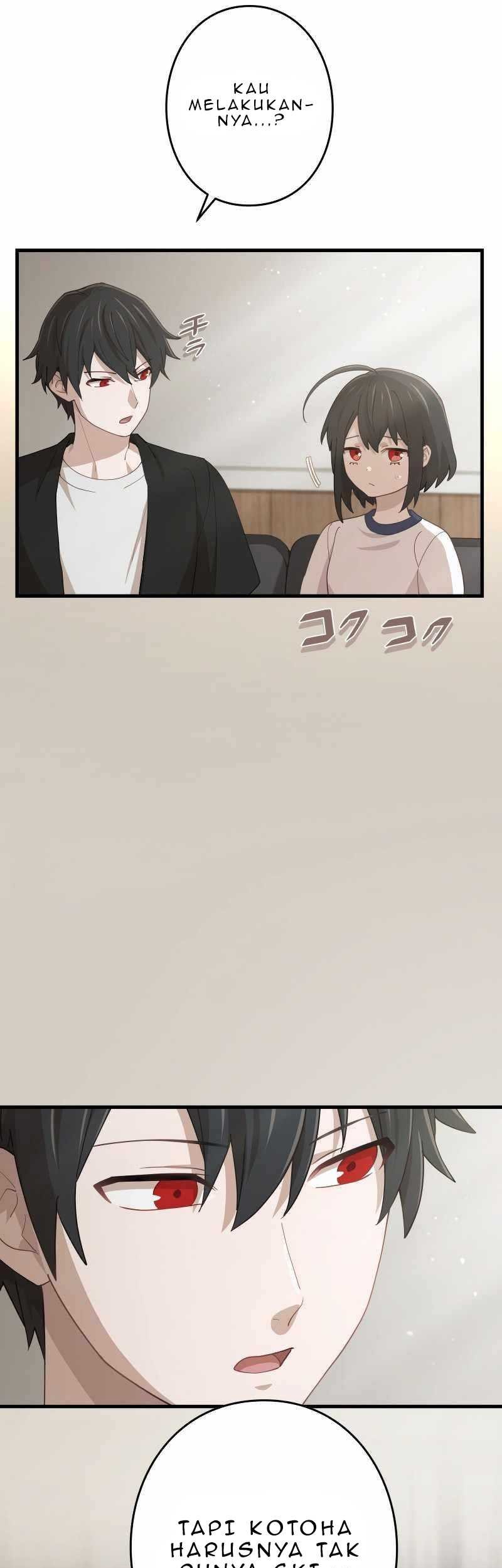 The Reincarnation of the Forbidden Archmage Chapter 66 Gambar 11