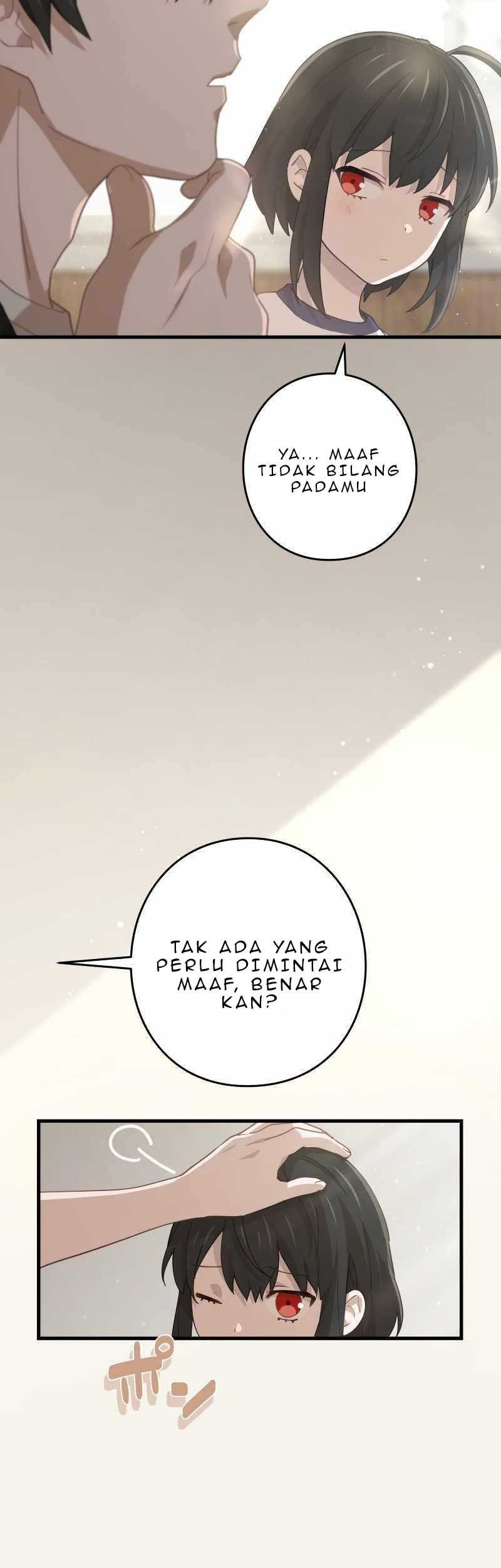 The Reincarnation of the Forbidden Archmage Chapter 66 Gambar 13