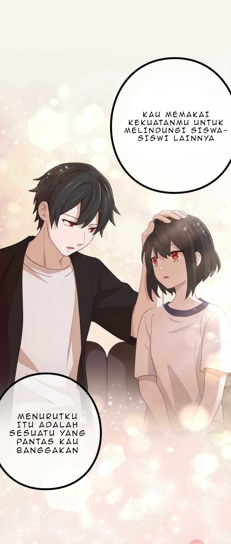 The Reincarnation of the Forbidden Archmage Chapter 66 Gambar 14