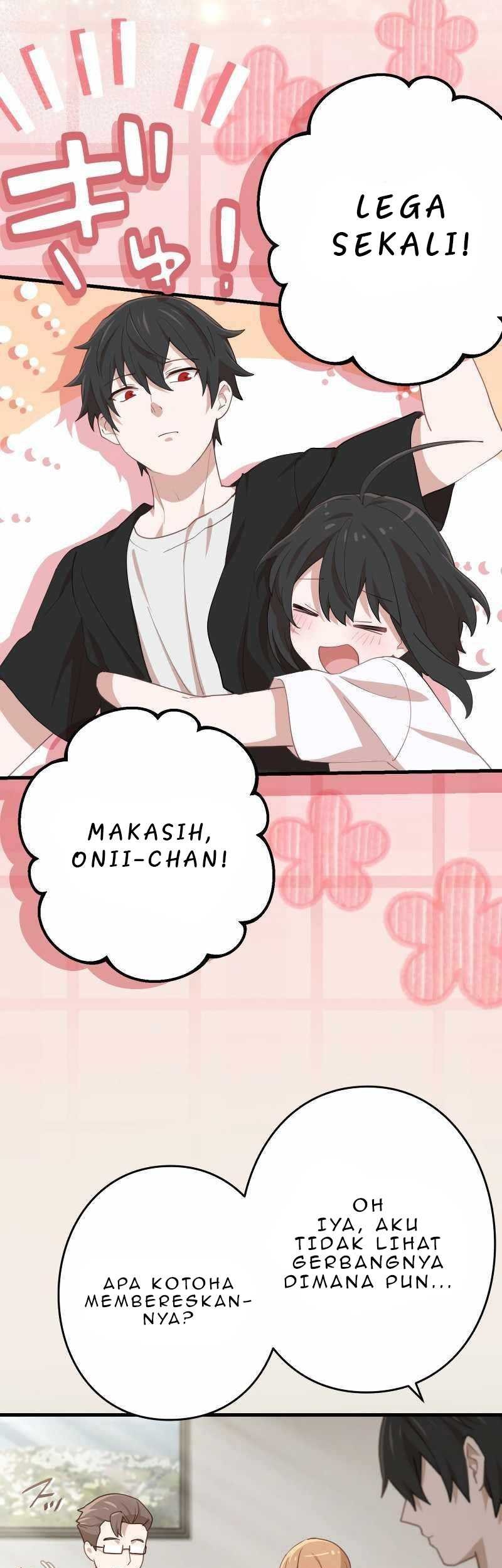 The Reincarnation of the Forbidden Archmage Chapter 66 Gambar 15