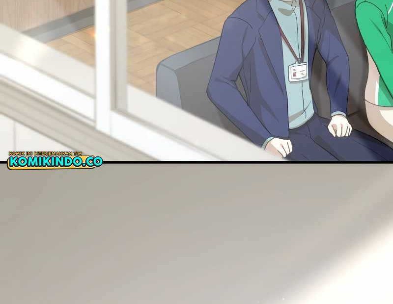 The Reincarnation of the Forbidden Archmage Chapter 66 Gambar 18