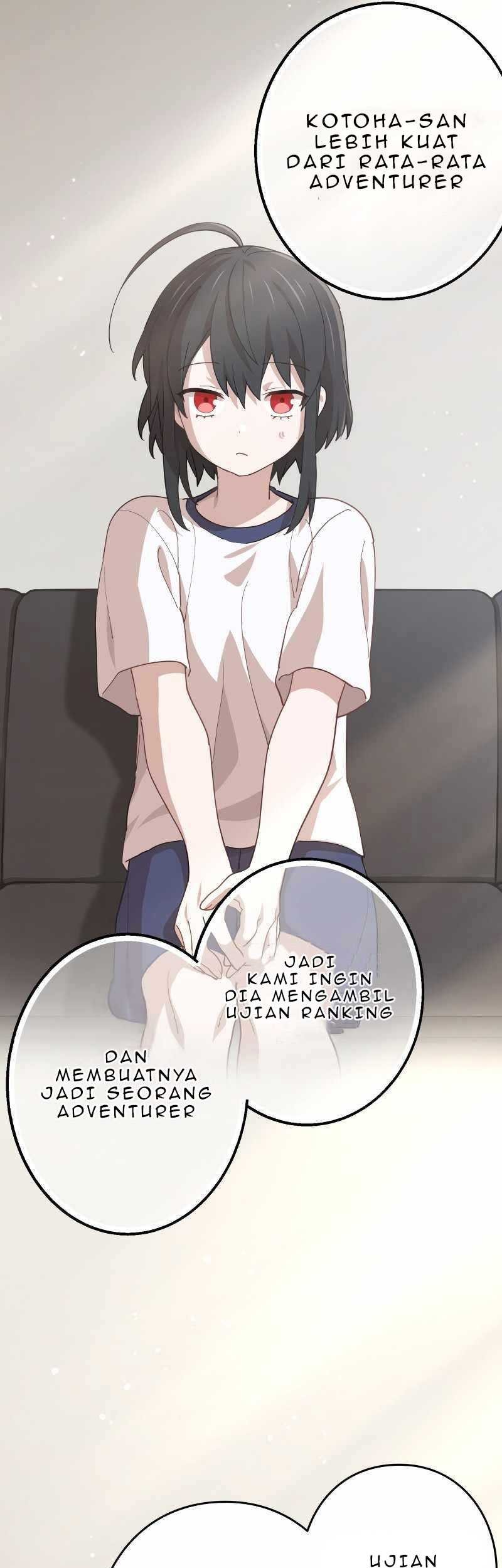 The Reincarnation of the Forbidden Archmage Chapter 66 Gambar 19