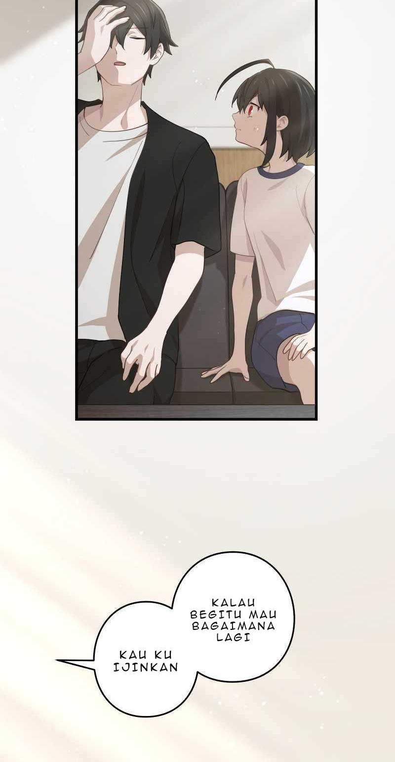 The Reincarnation of the Forbidden Archmage Chapter 66 Gambar 22