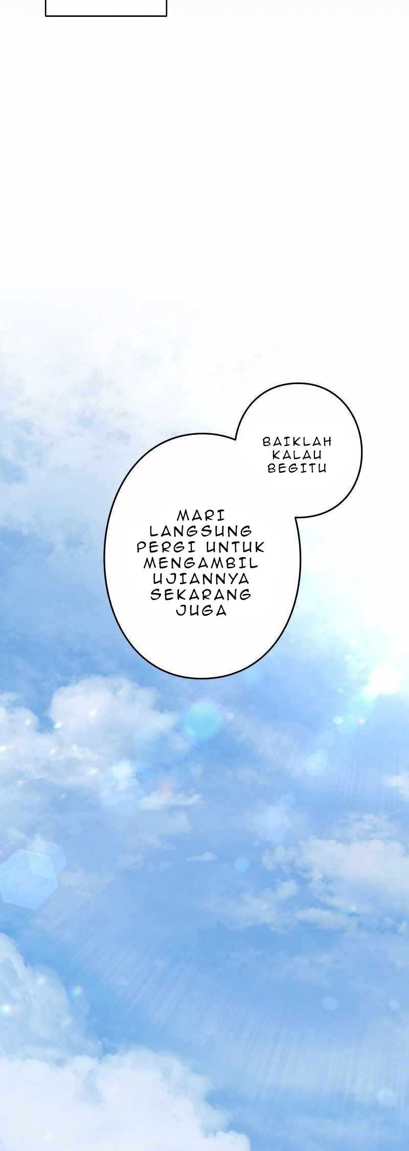 The Reincarnation of the Forbidden Archmage Chapter 66 Gambar 26