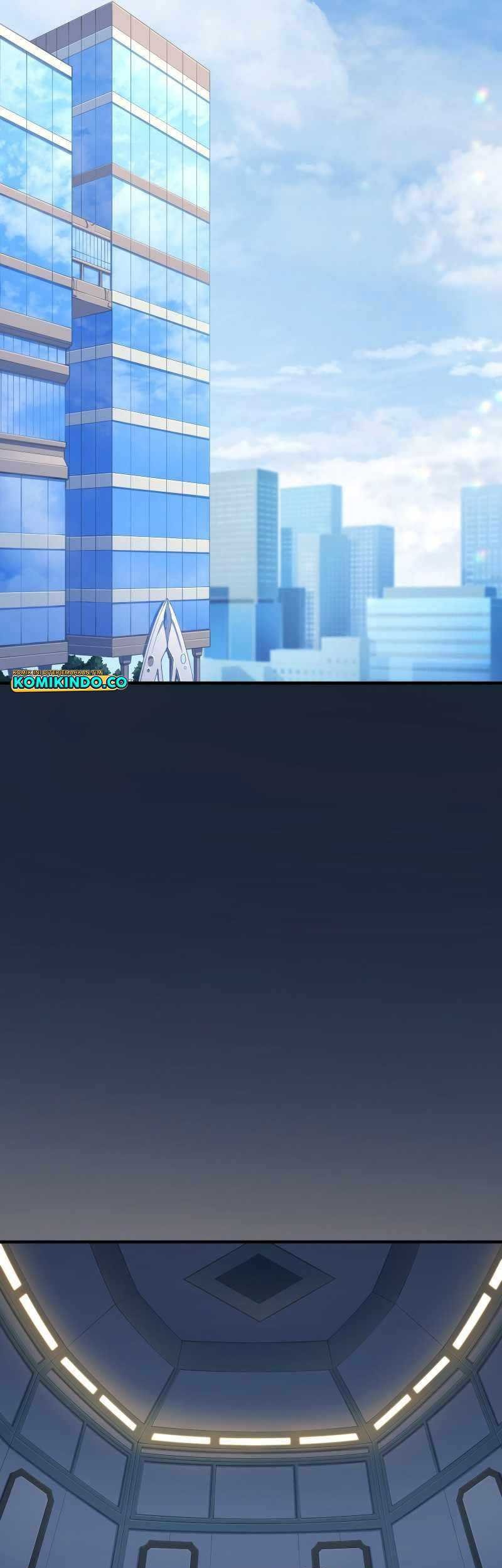 The Reincarnation of the Forbidden Archmage Chapter 66 Gambar 27