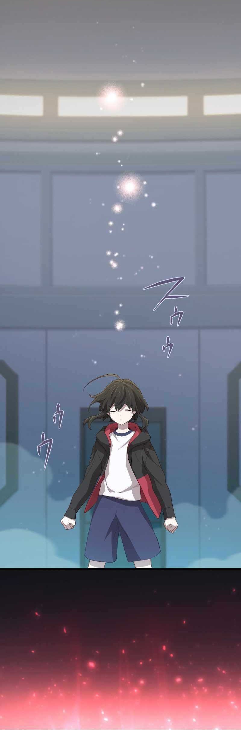 The Reincarnation of the Forbidden Archmage Chapter 66 Gambar 34