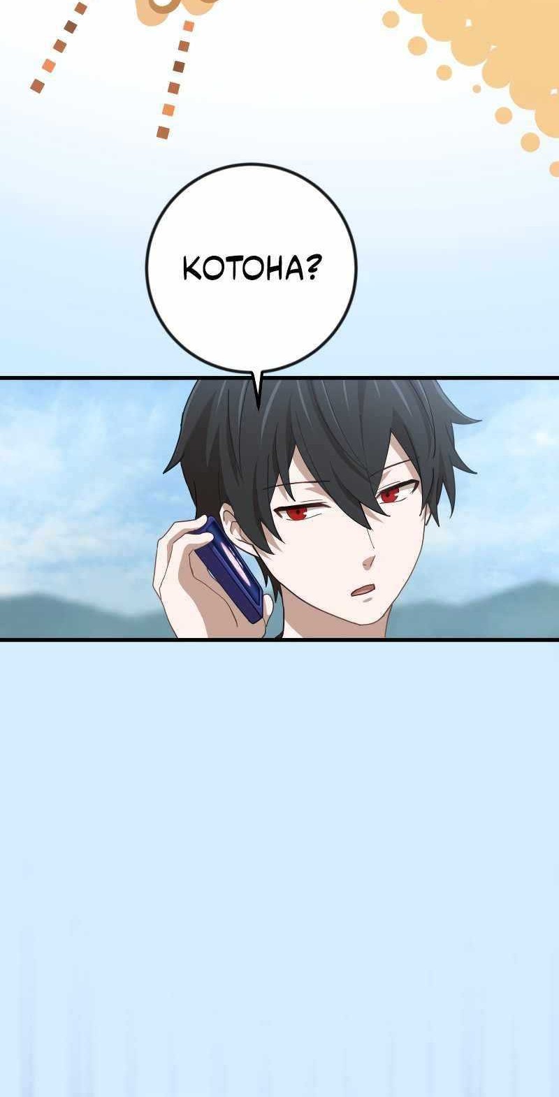 The Reincarnation of the Forbidden Archmage Chapter 65 Gambar 41