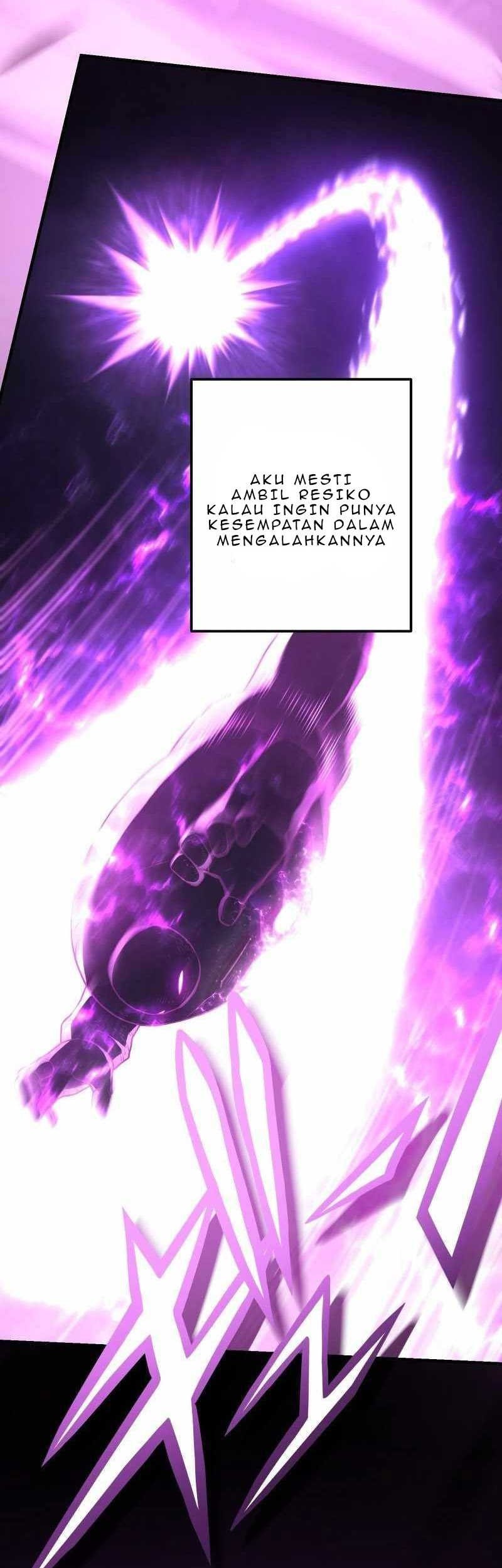 The Reincarnation of the Forbidden Archmage Chapter 65 Gambar 4