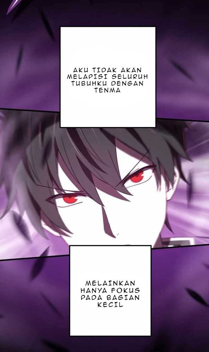 The Reincarnation of the Forbidden Archmage Chapter 65 Gambar 5