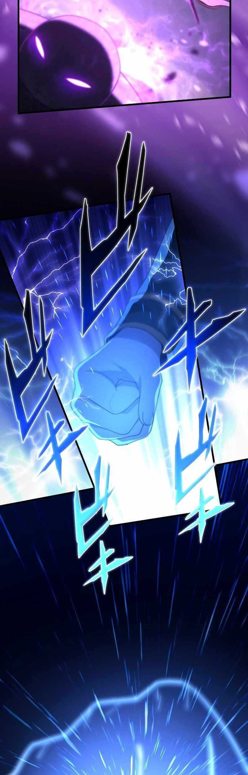 The Reincarnation of the Forbidden Archmage Chapter 65 Gambar 7