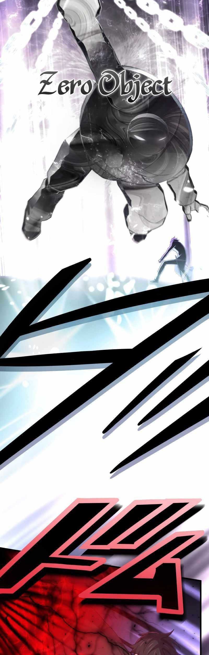 The Reincarnation of the Forbidden Archmage Chapter 65 Gambar 12