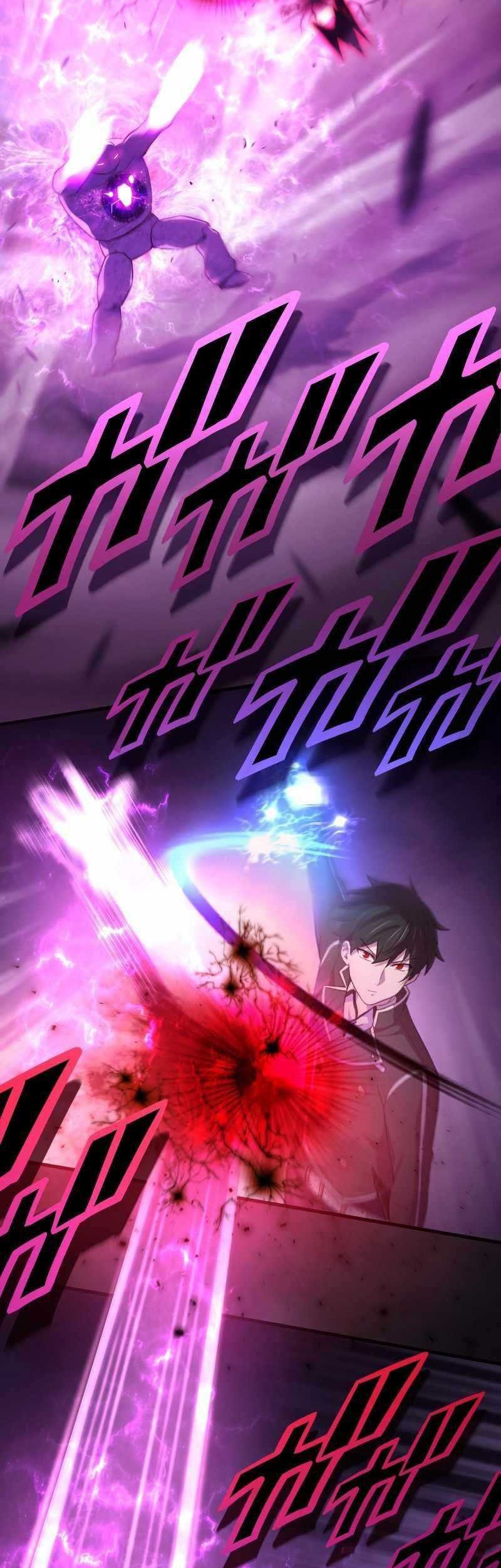 The Reincarnation of the Forbidden Archmage Chapter 65 Gambar 15