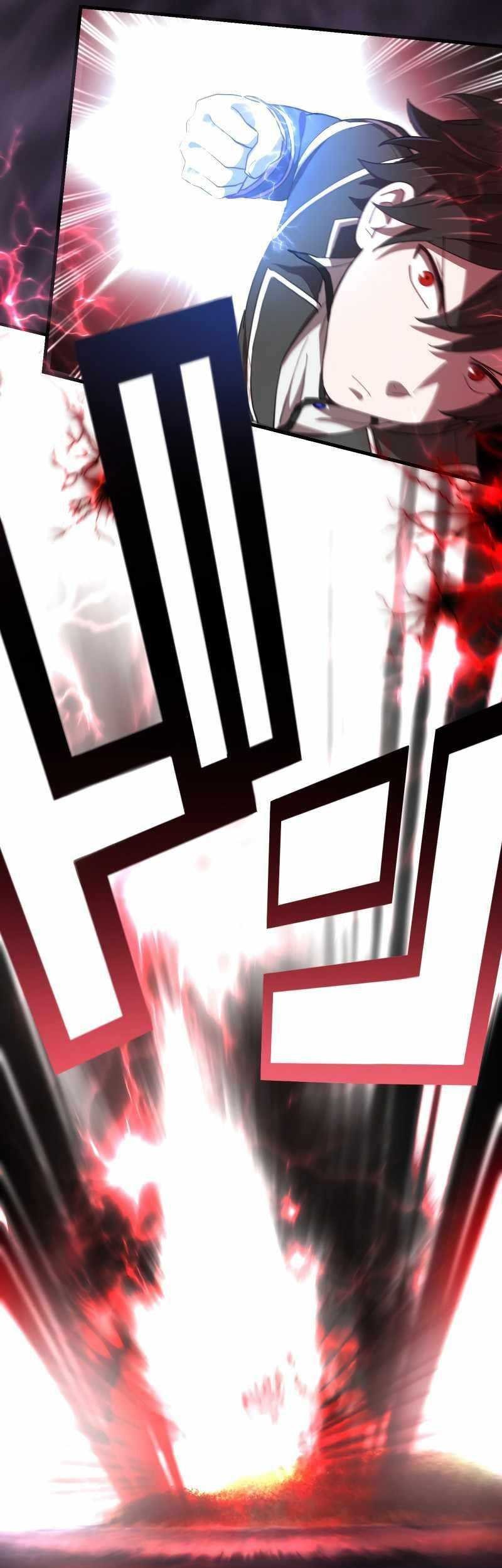 The Reincarnation of the Forbidden Archmage Chapter 65 Gambar 18