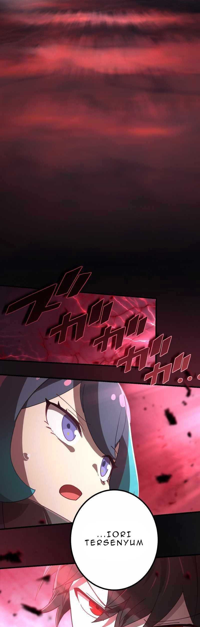 The Reincarnation of the Forbidden Archmage Chapter 65 Gambar 19