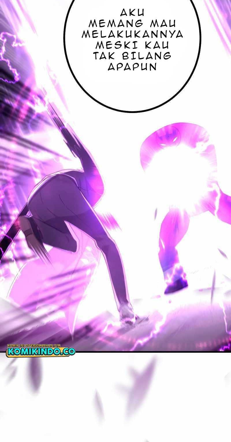 The Reincarnation of the Forbidden Archmage Chapter 65 Gambar 25