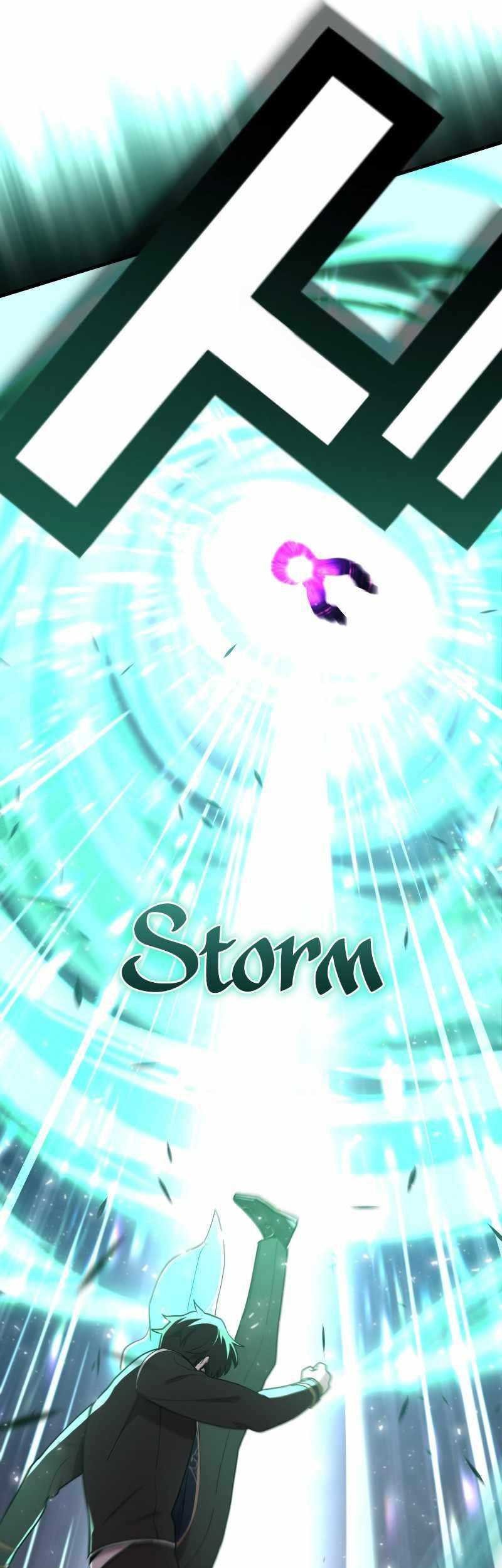 The Reincarnation of the Forbidden Archmage Chapter 65 Gambar 26