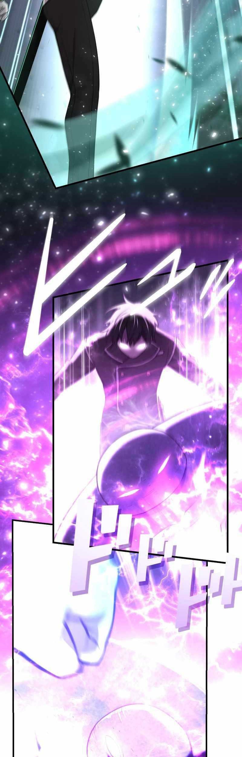 The Reincarnation of the Forbidden Archmage Chapter 65 Gambar 27