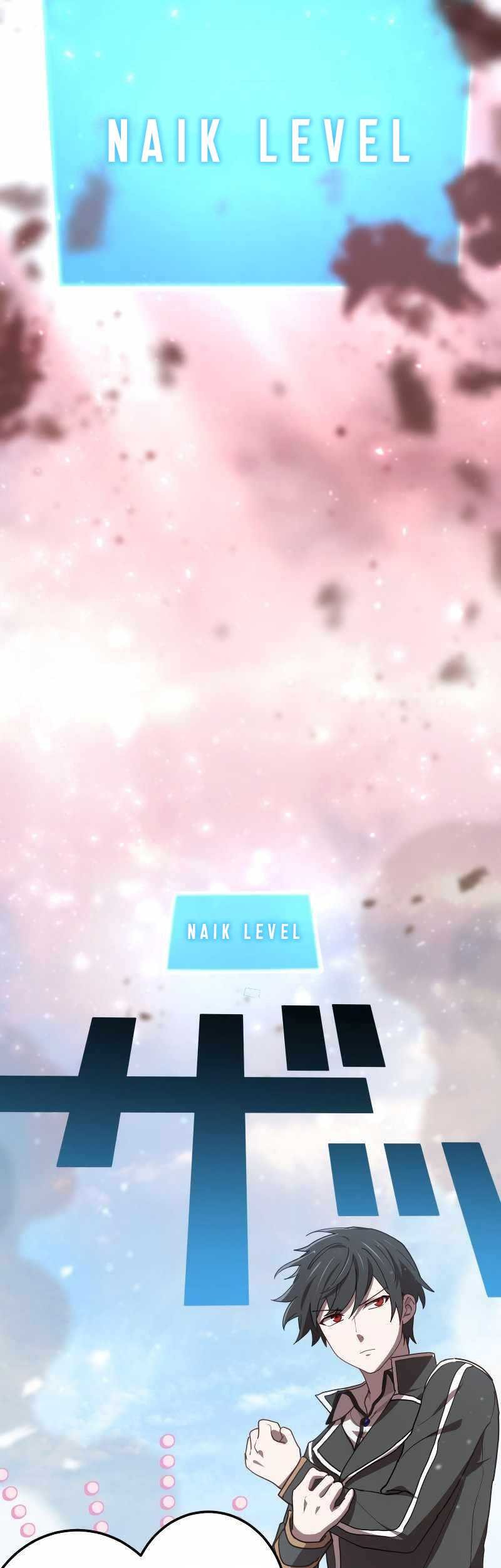 The Reincarnation of the Forbidden Archmage Chapter 65 Gambar 30