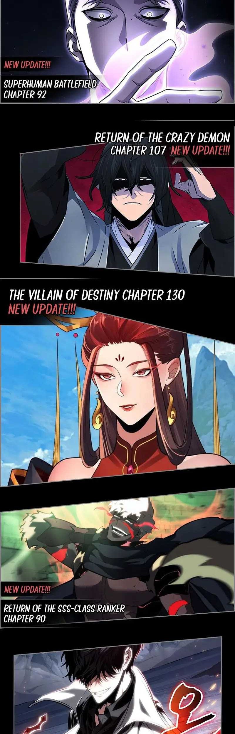 Superhuman Battlefield Chapter 92 Gambar 85