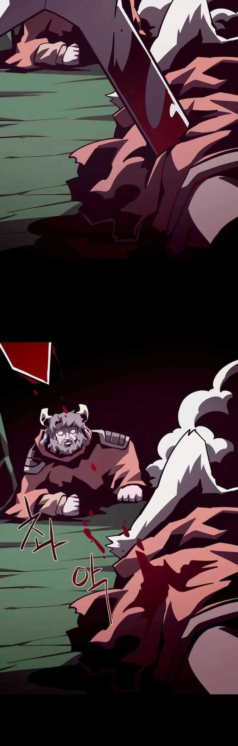 Dungeon Odyssey Chapter 72 Gambar 53