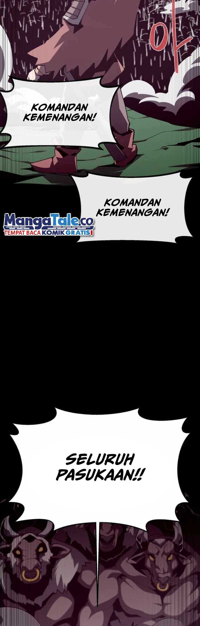 Dungeon Odyssey Chapter 72 Gambar 14