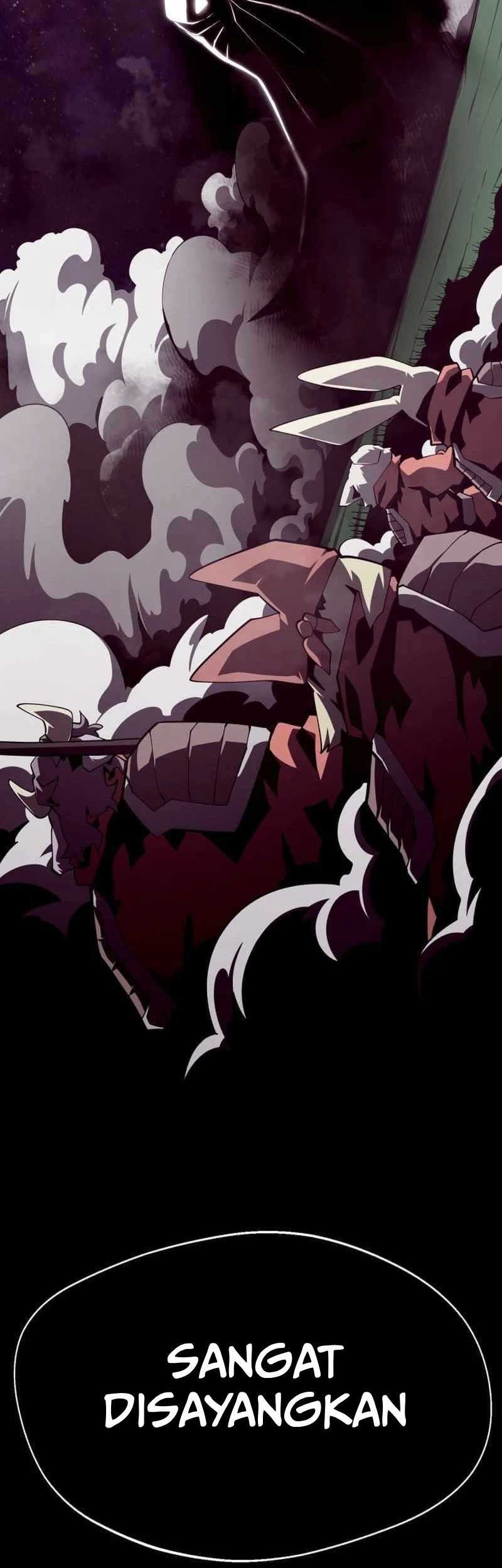Dungeon Odyssey Chapter 72 Gambar 29