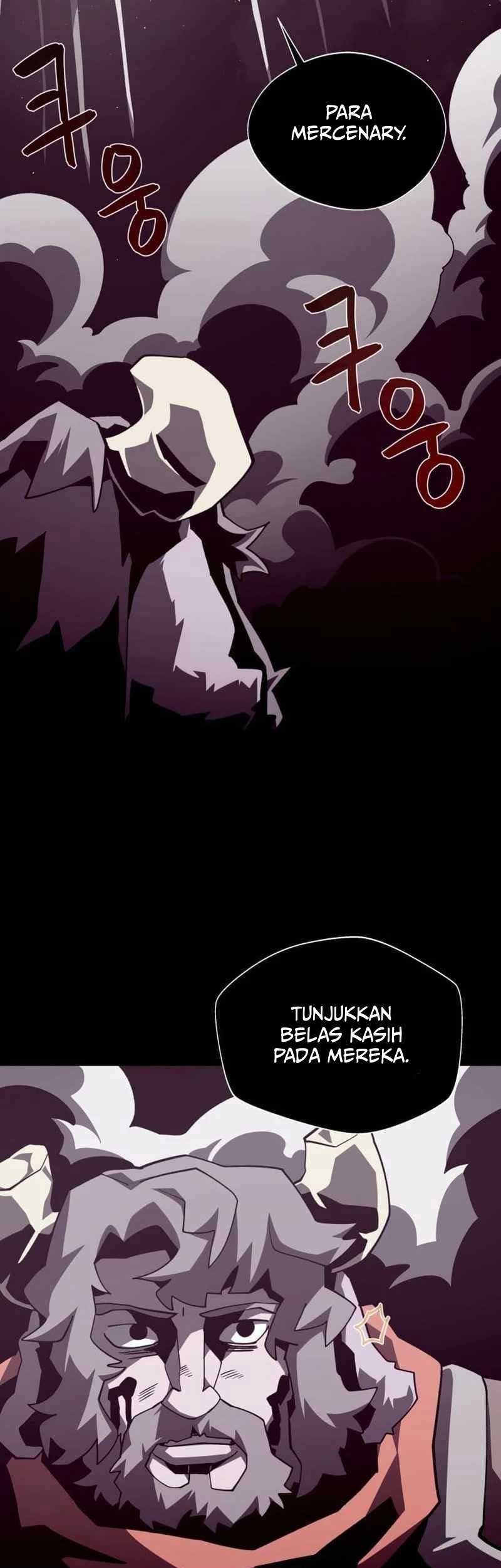 Dungeon Odyssey Chapter 72 Gambar 44