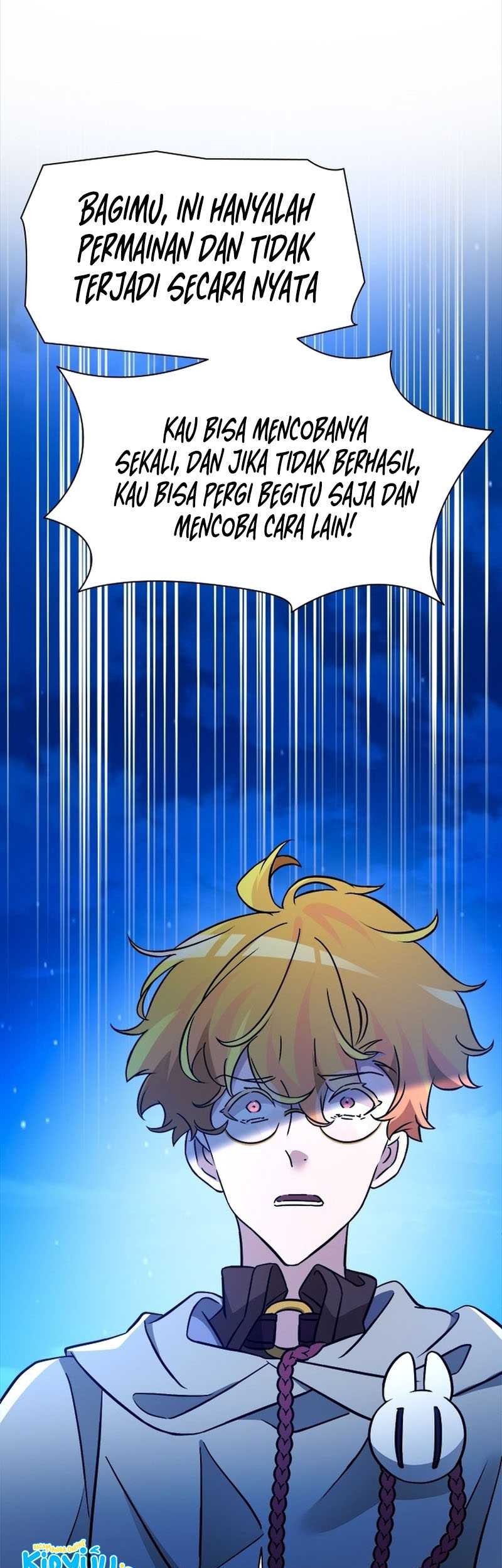 The World-Class Extra’s Walkthrough Chapter 68 Gambar 29