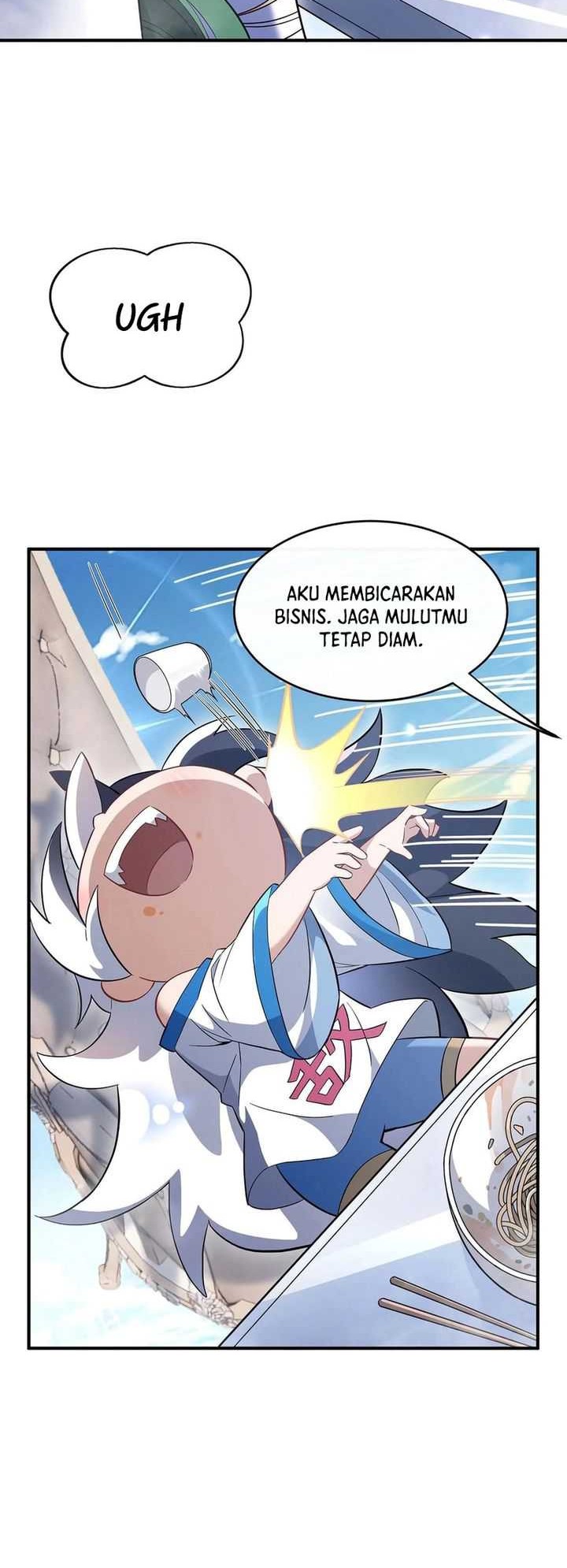 My Female Apprentices Are All Big Shots From the Future Chapter 252 Gambar 4