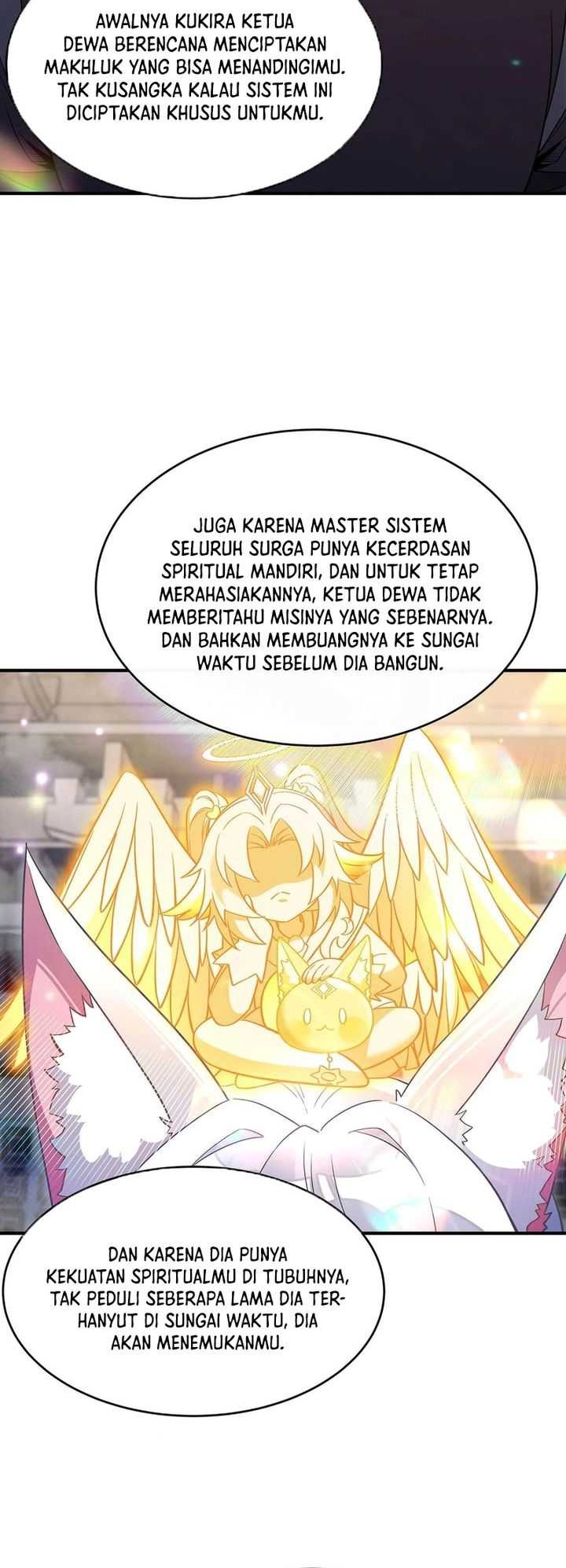 My Female Apprentices Are All Big Shots From the Future Chapter 252 Gambar 16