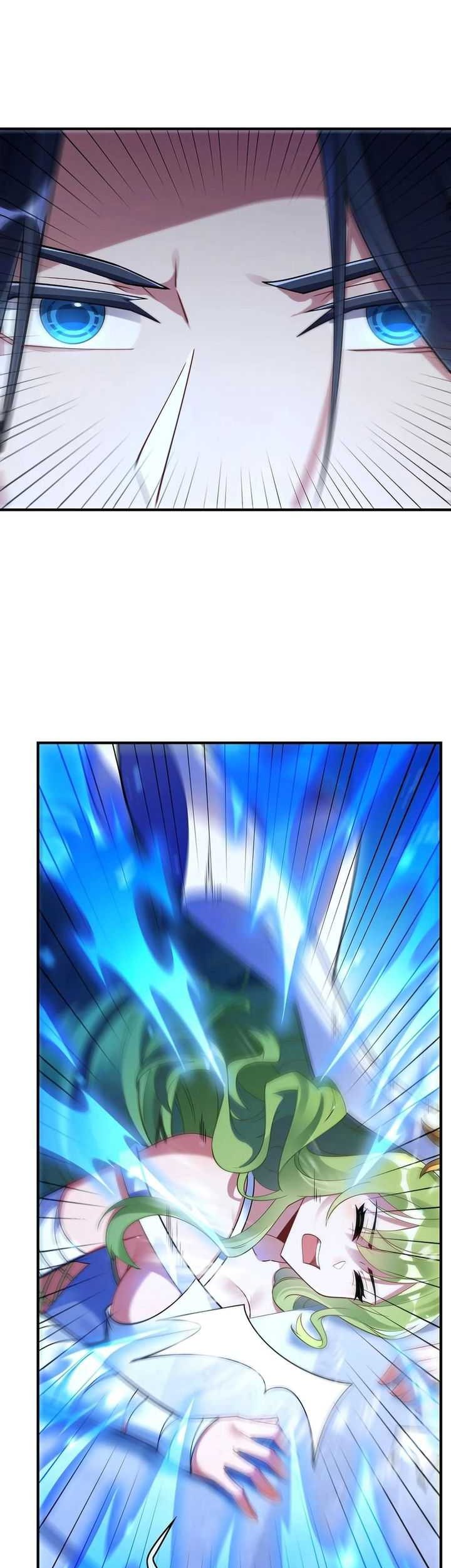 My Female Apprentices Are All Big Shots From the Future Chapter 252 Gambar 19