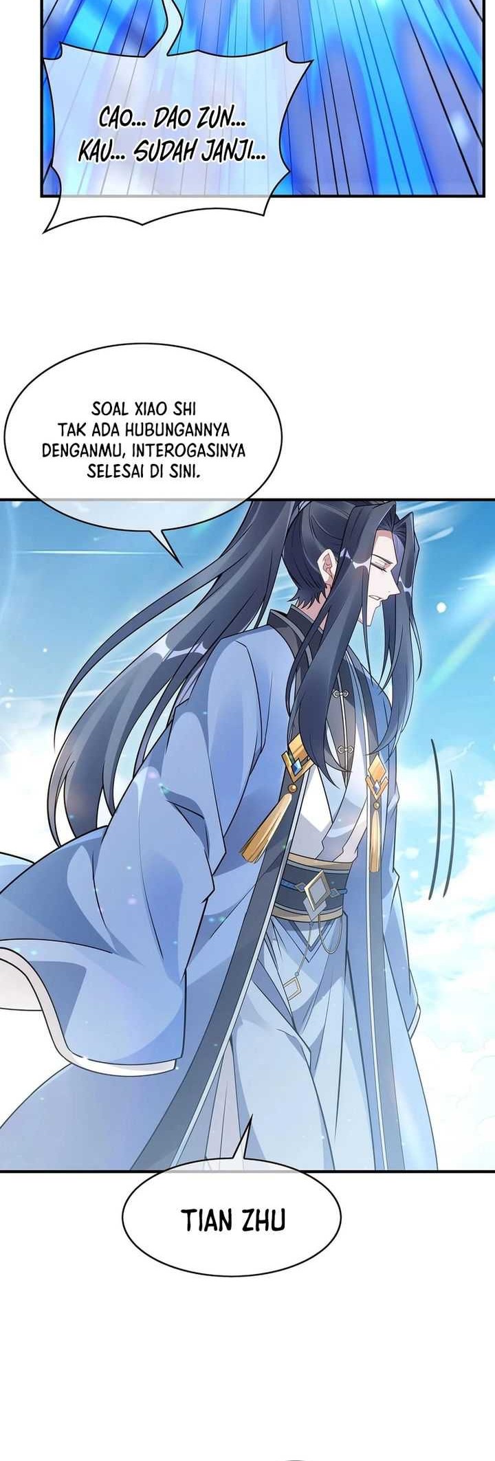 My Female Apprentices Are All Big Shots From the Future Chapter 252 Gambar 20