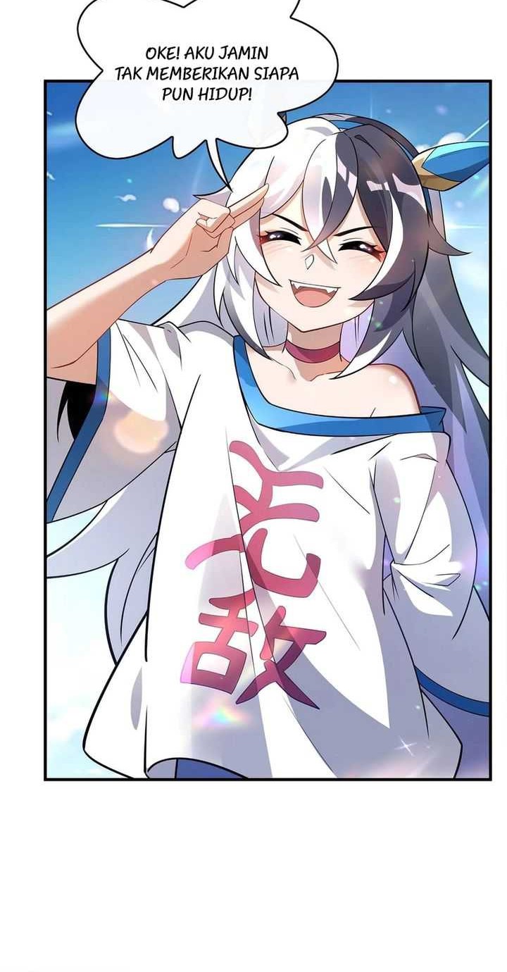 My Female Apprentices Are All Big Shots From the Future Chapter 252 Gambar 24