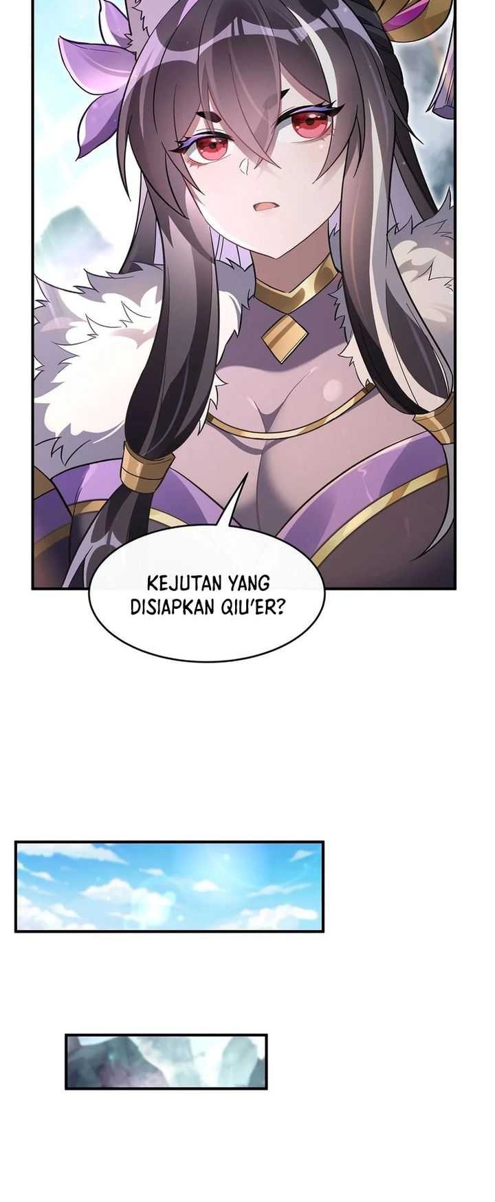 My Female Apprentices Are All Big Shots From the Future Chapter 251 Gambar 8