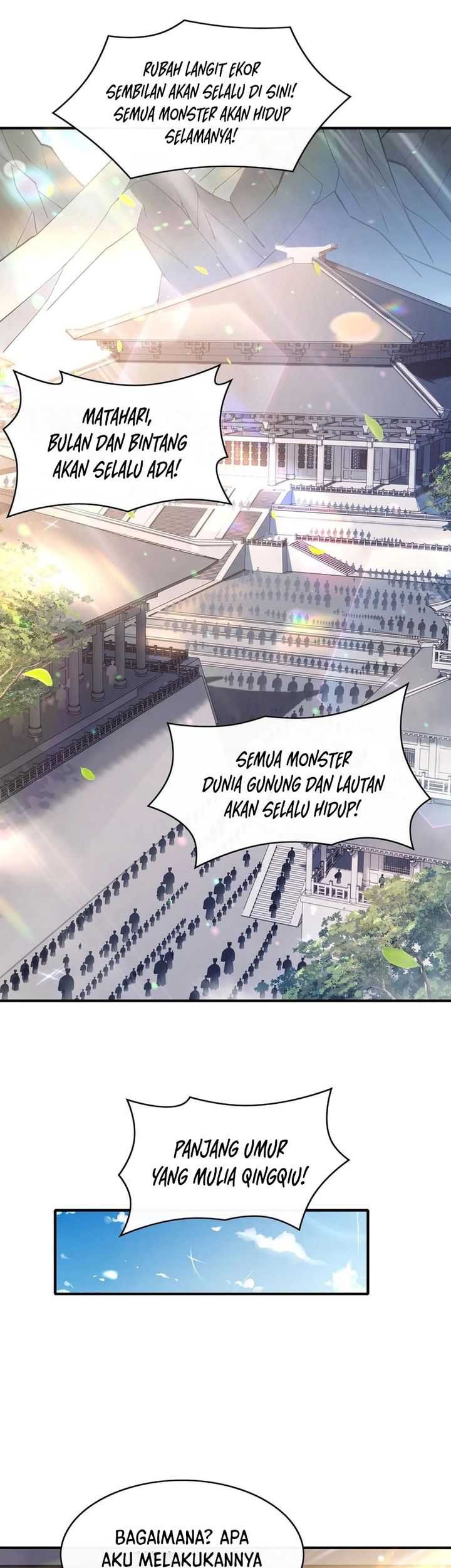 My Female Apprentices Are All Big Shots From the Future Chapter 251 Gambar 24