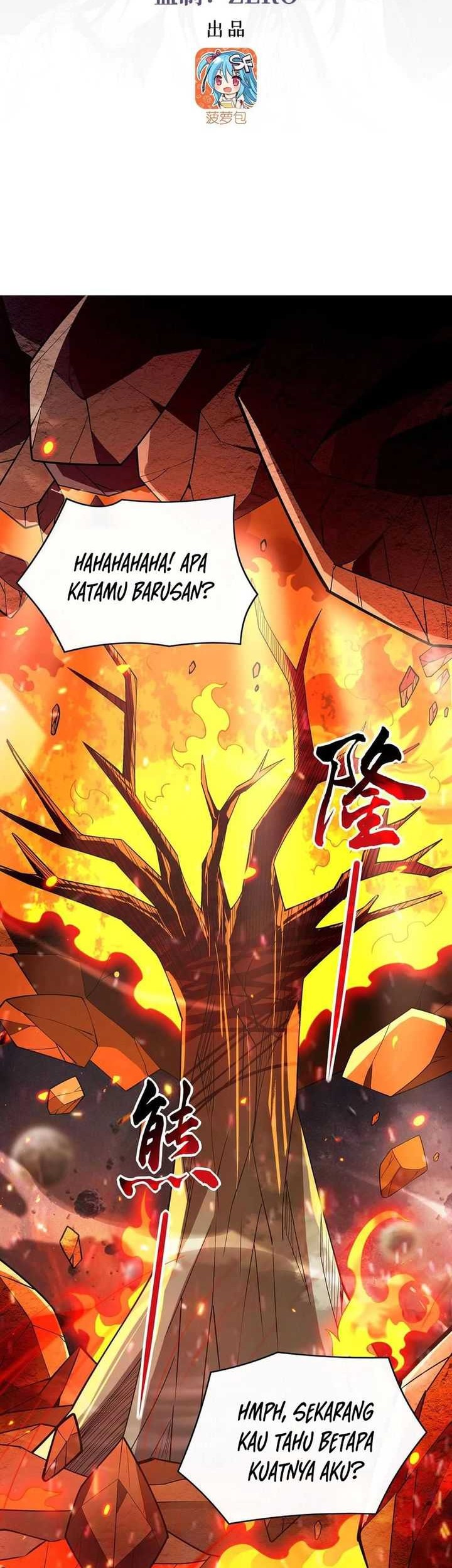 Baca Manhua My Female Apprentices Are All Big Shots From the Future Chapter 250 Gambar 2