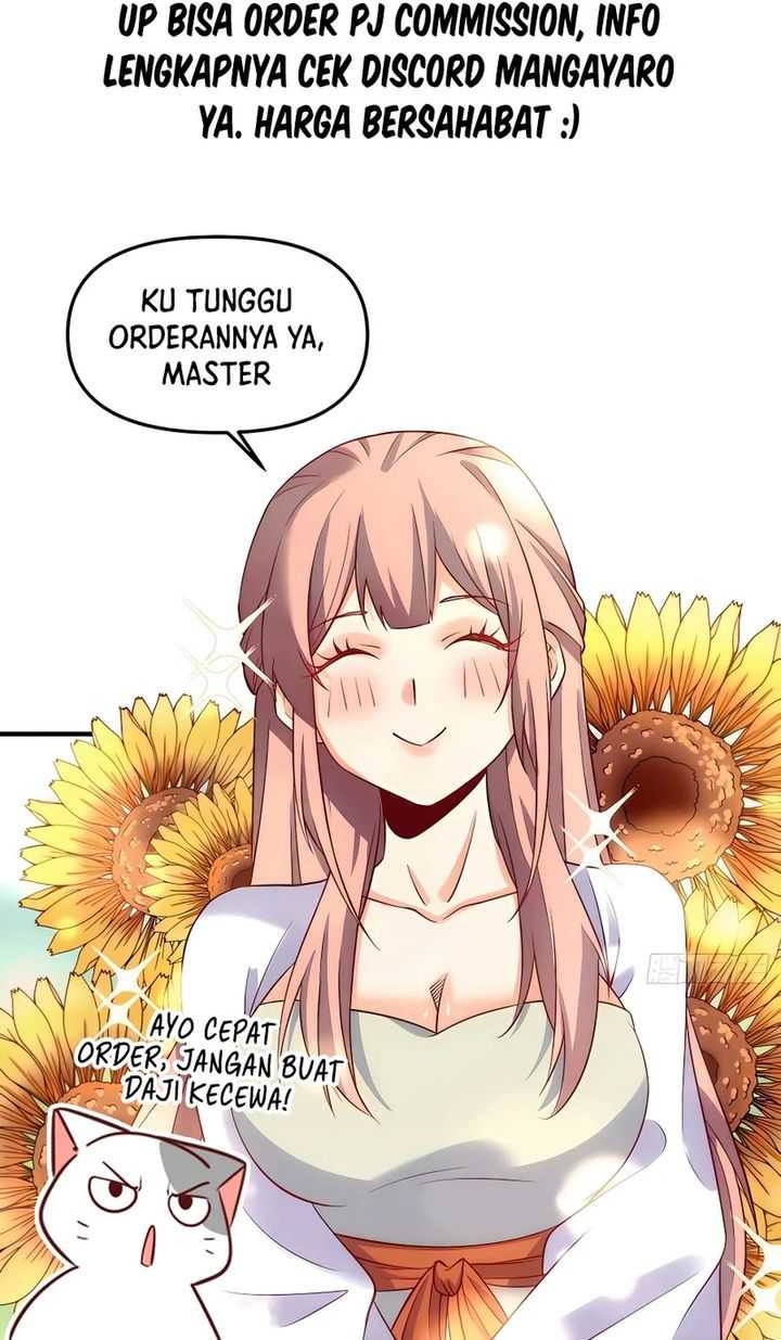 My Female Apprentices Are All Big Shots From the Future Chapter 250 Gambar 35