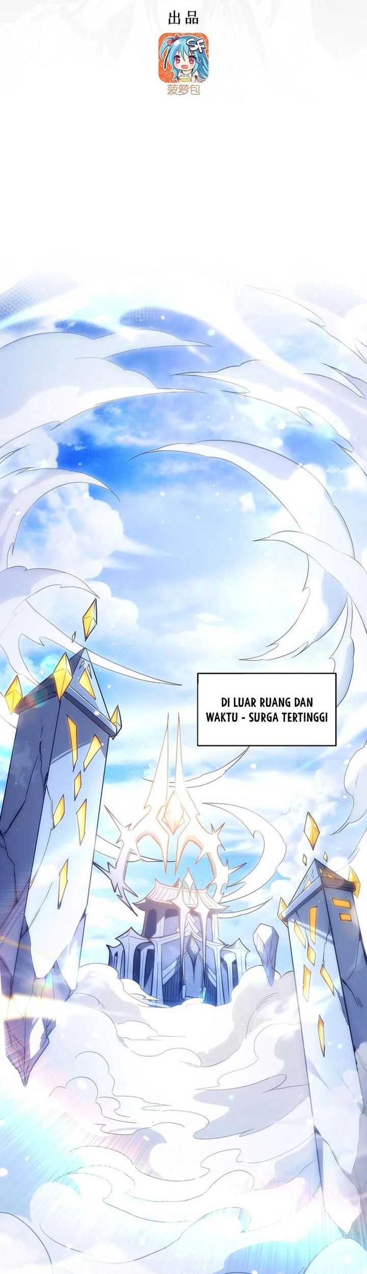 Baca Manhua My Female Apprentices Are All Big Shots From the Future Chapter 249 Gambar 2