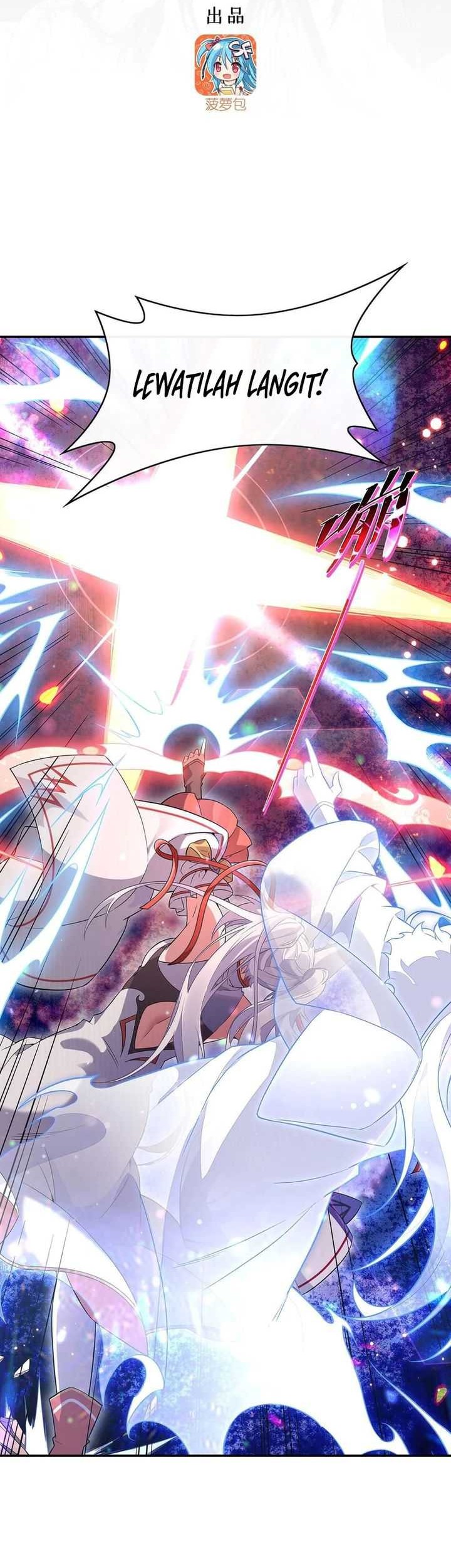 Baca Manhua My Female Apprentices Are All Big Shots From the Future Chapter 248 Gambar 2