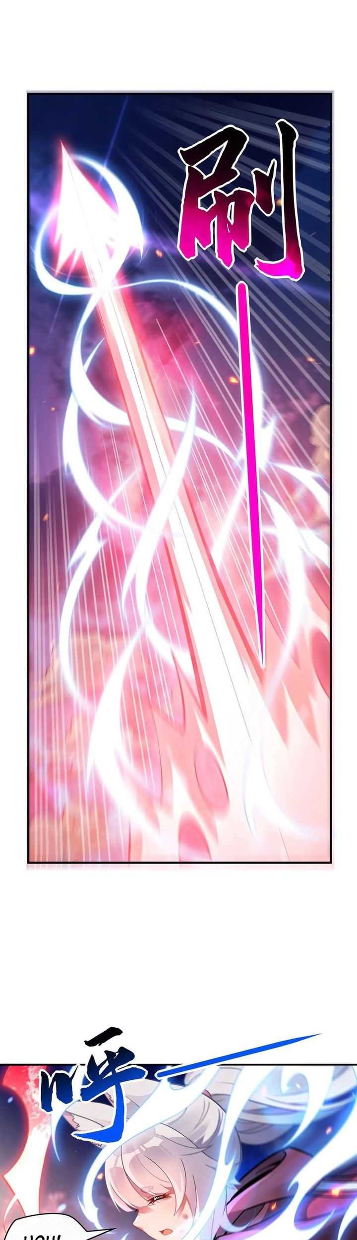 My Female Apprentices Are All Big Shots From the Future Chapter 248 Gambar 3