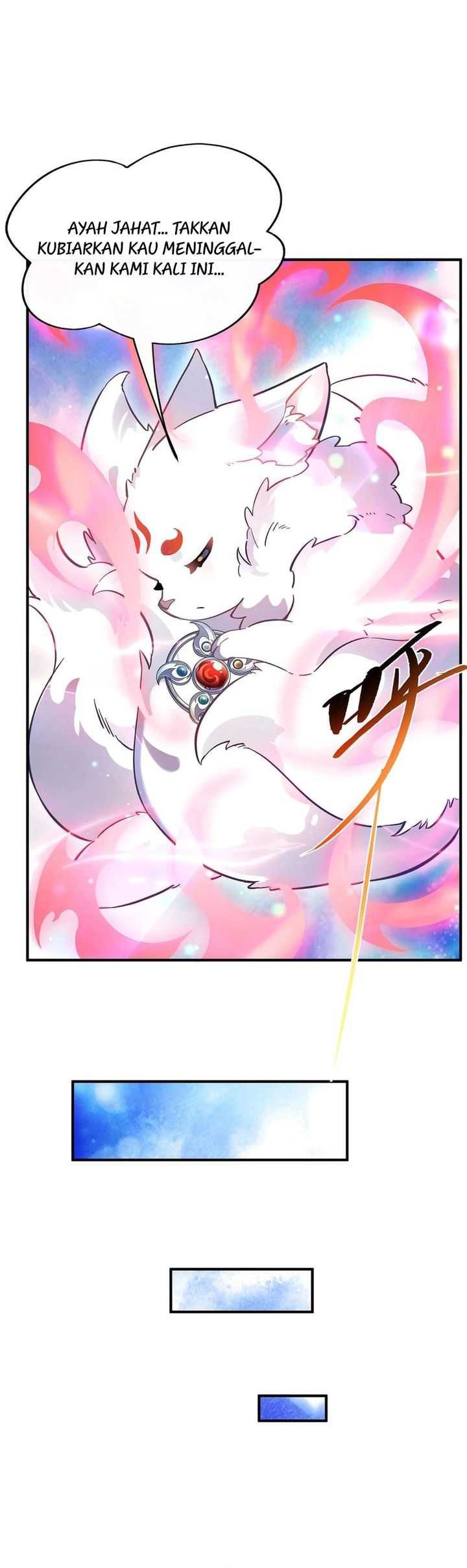 My Female Apprentices Are All Big Shots From the Future Chapter 248 Gambar 28