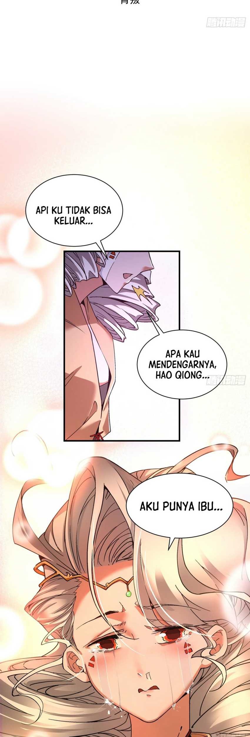 Baca Manhua As The Richest Man, I Really Don’t Want To Be Reborn Chapter 126 Gambar 2