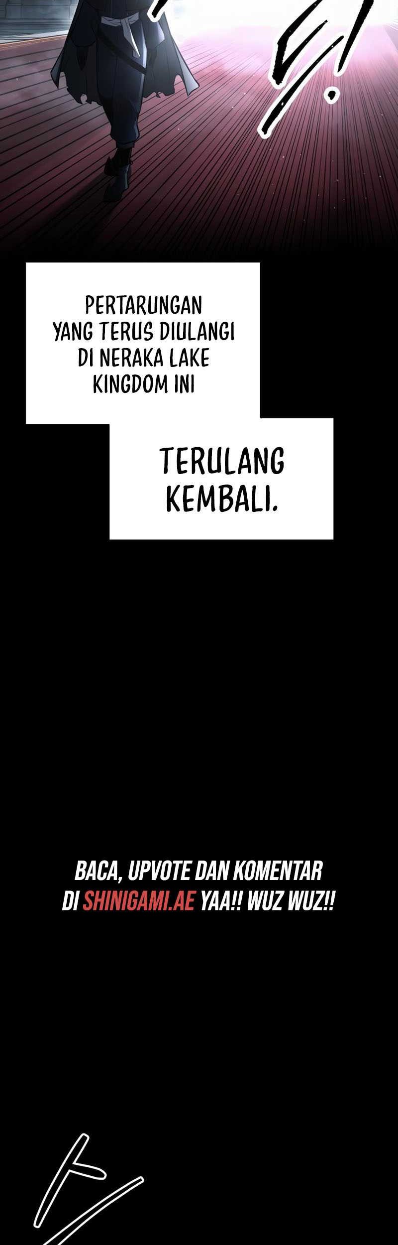 I Became the Tyrant of a Defense Game Chapter 77 Gambar 34