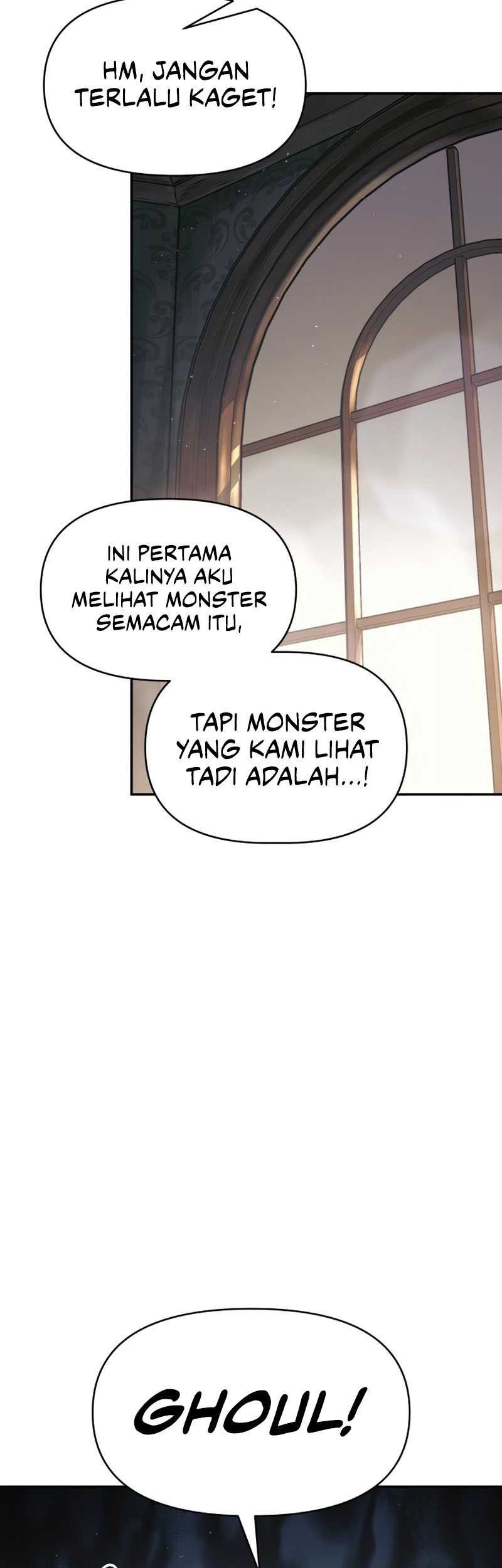 I Became the Tyrant of a Defense Game Chapter 77 Gambar 38