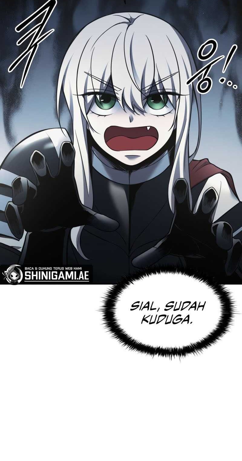 I Became the Tyrant of a Defense Game Chapter 77 Gambar 39